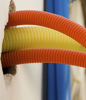 Inverter Repair Project